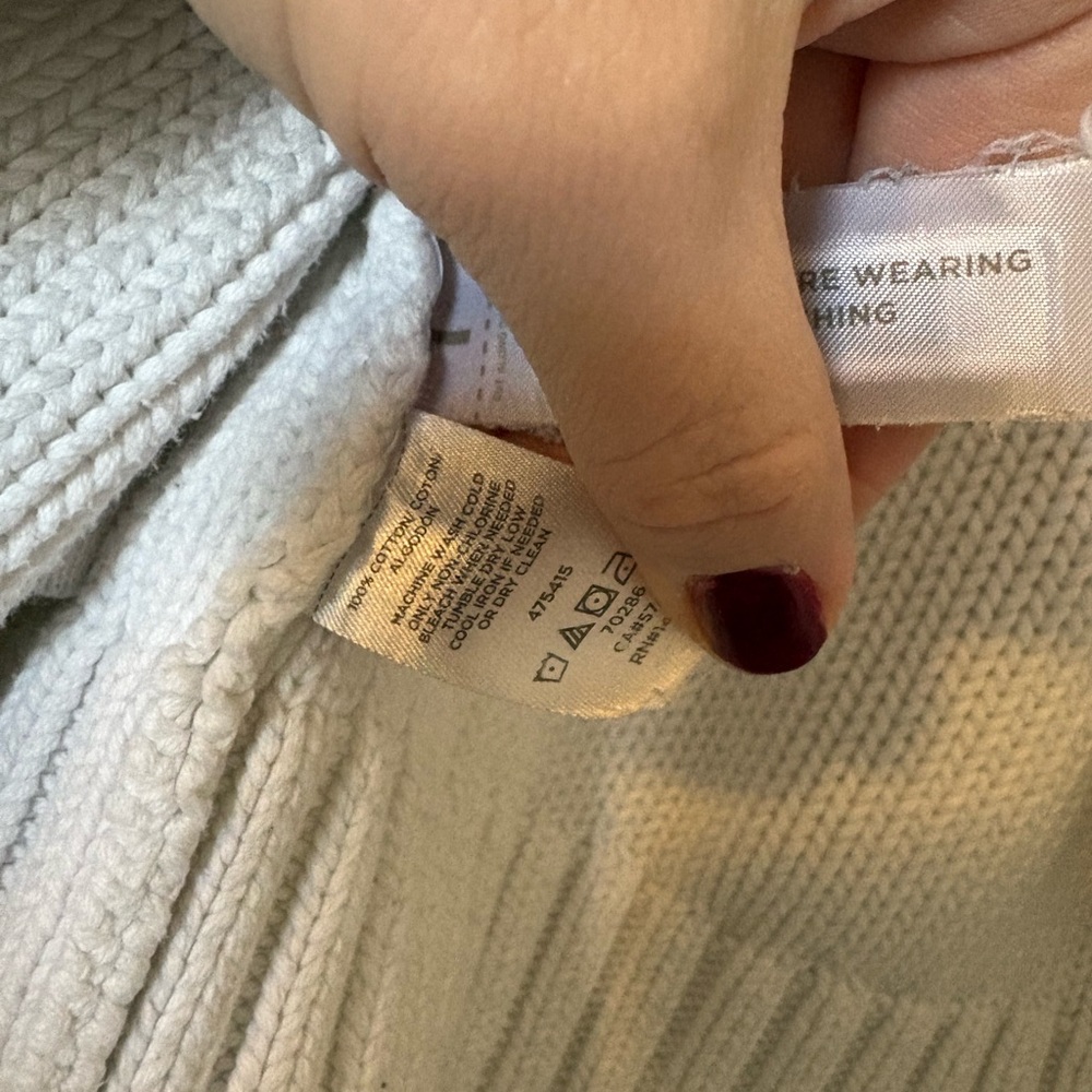 Loft Cardigan - Picture 4 of 4